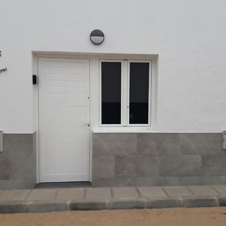 Salema Apartman Caleta de Sebo Kültér fotó