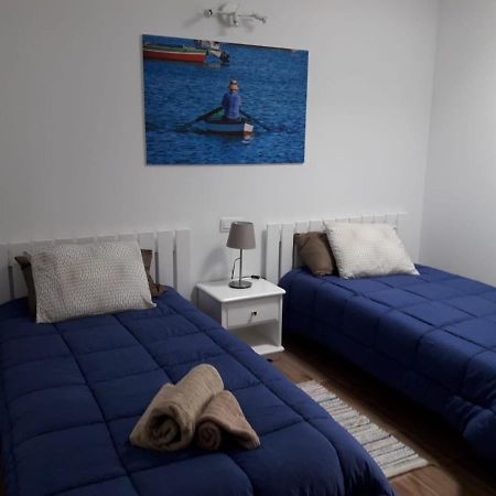 Salema Apartman Caleta de Sebo Kültér fotó